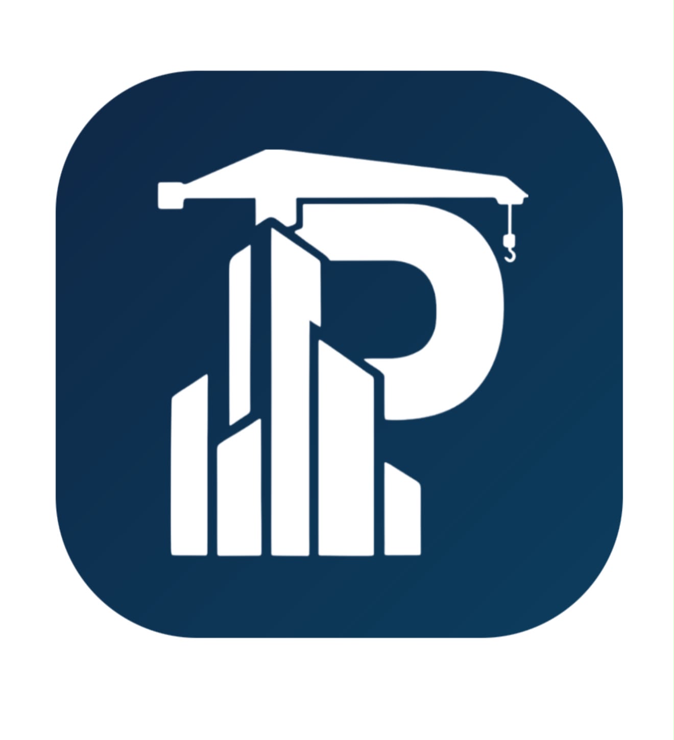 Logo PERITON ENGENHARIA